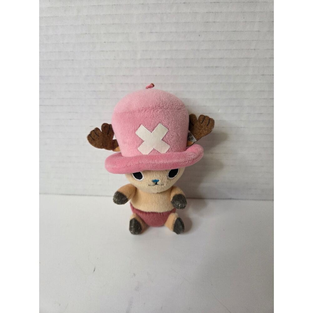 One Piece Tony Tony Chopper‎ Mini Plush